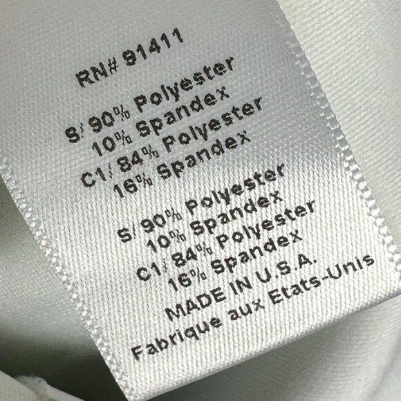 Clover Canyon Bohemian Neoprene Sheath Dress Size XS Floral Stretch USA Made - Picture 9 of 12